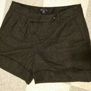 Gap Cuffed Shorts
